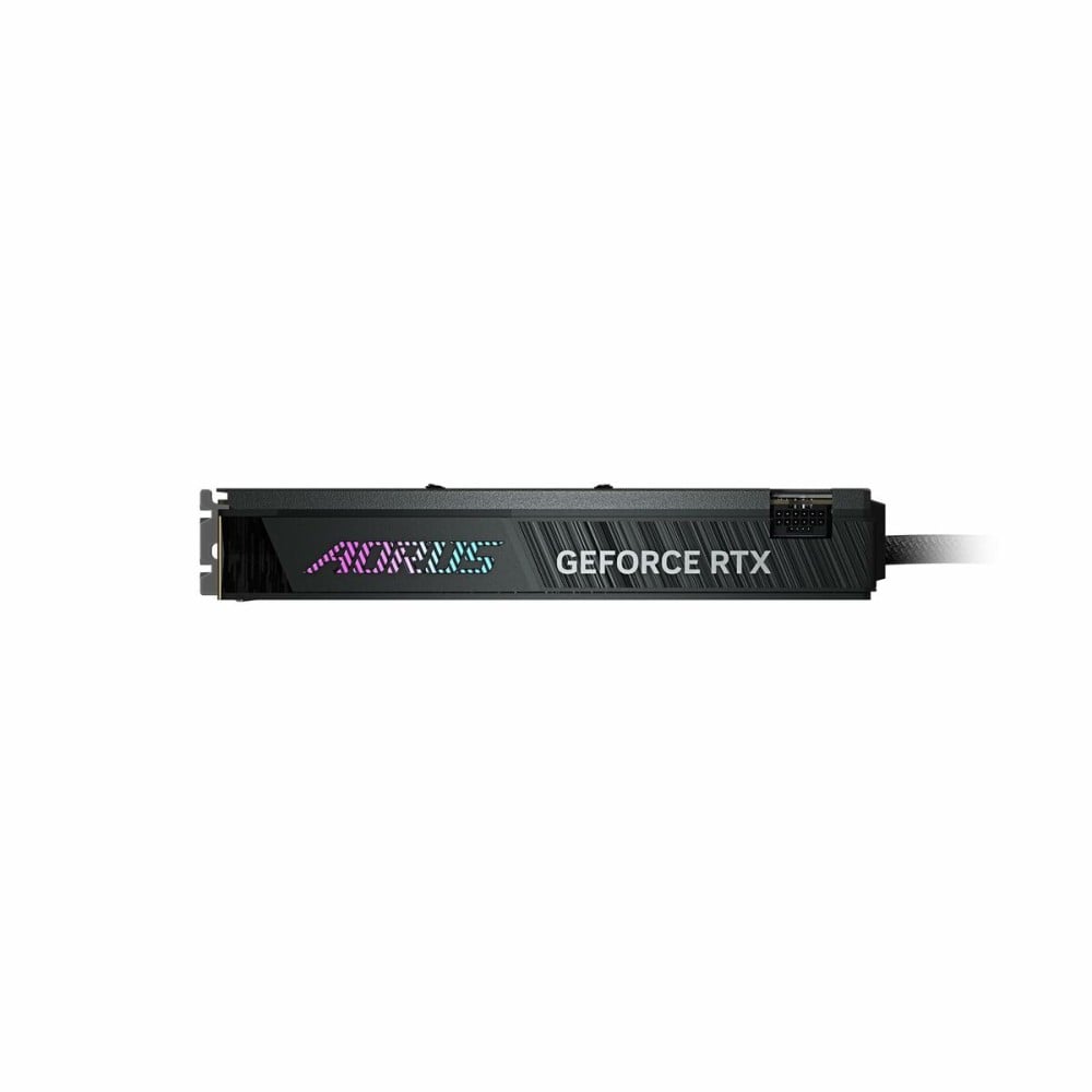 Grafikkarte Gigabyte 9VN5090AW-00-G10 nvidia geforce rtx 5090 GDDR7