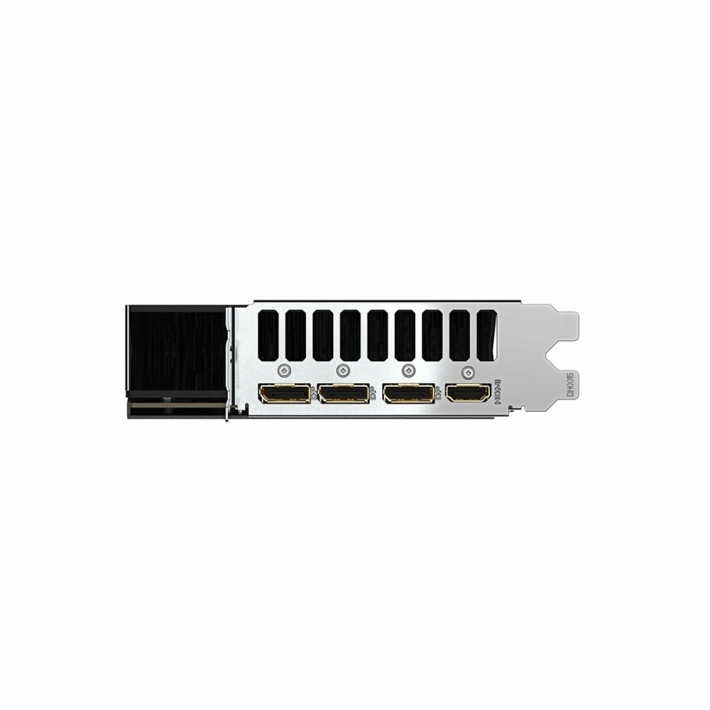 Grafikkarte Gigabyte 9VN5090AW-00-G10 nvidia geforce rtx 5090 GDDR7