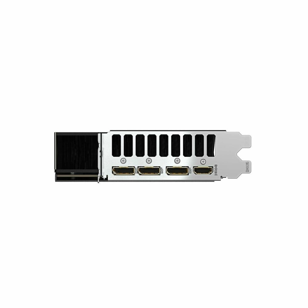 Grafikkarte Gigabyte 9VN5090AW-00-G10 nvidia geforce rtx 5090 GDDR7