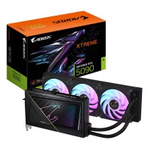 Grafikkarte Gigabyte 9VN5090AW-00-G10 nvidia geforce rtx 5090 GDDR7