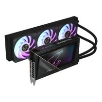 Grafikkarte Gigabyte 9VN5090AW-00-G10 nvidia geforce rtx 5090 GDDR7