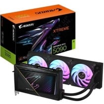 Grafikkarte Gigabyte 9VN5090AW-00-G10 nvidia geforce rtx 5090 GDDR7