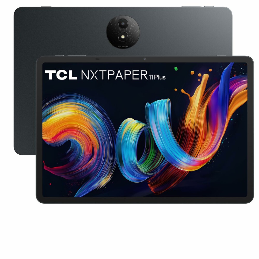 Tablet TCL 9469X2-2CLCA111 11,5" 8 GB RAM 256 GB Grau