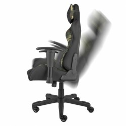 Gaming-Stuhl Genesis NFG-1532 Schwarz