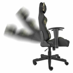 Gaming-Stuhl Genesis NFG-1532 Schwarz