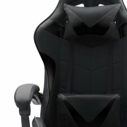 Gaming Chair Tempest Shake Black