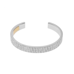 Bracelet Femme Diesel DX1428931 Argenté