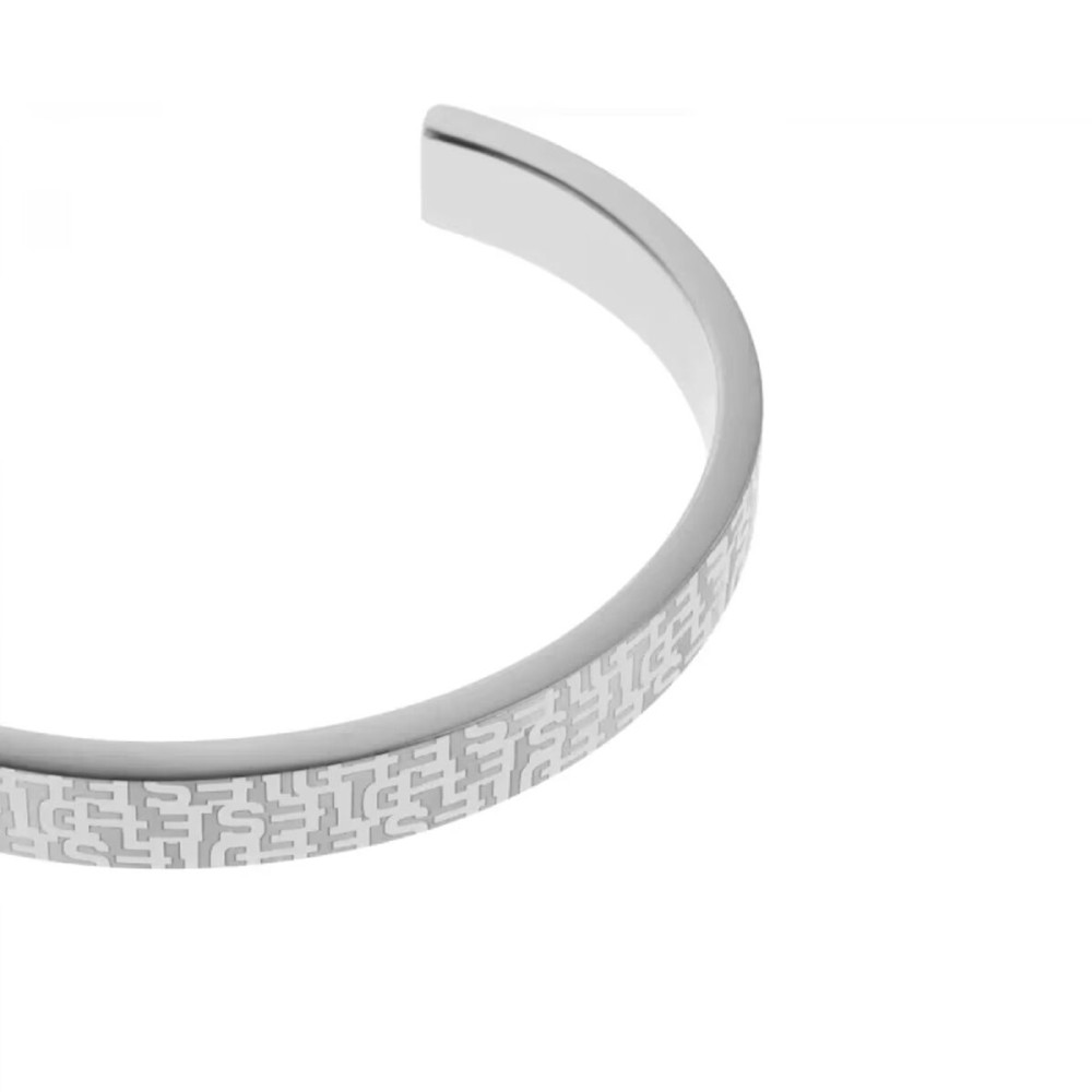 Bracelet Femme Diesel DX1428931 Argenté