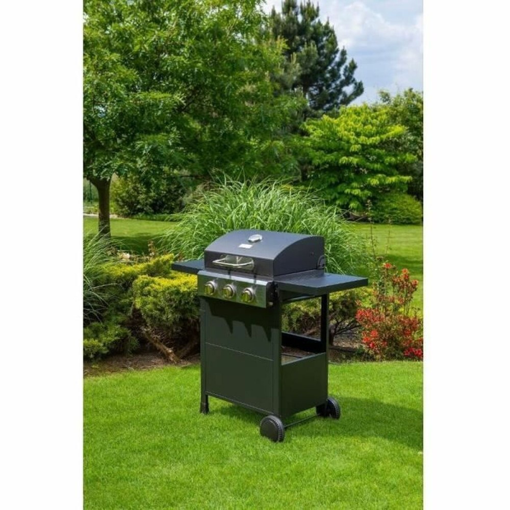 Gas Barbecue Fieldmann FZG 3003