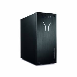 PC de bureau Medion ERAZER RECON P10 MD35090 Intel Core i5 16 GB RAM