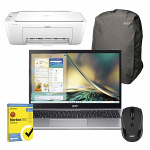 Ordinateur Portable Acer R7 15,6" 32 GB RAM 512 GB QWERTY