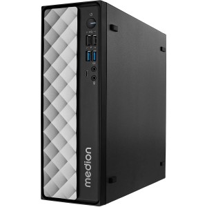 PC de bureau Medion ME35426 Intel Core i7 16 GB RAM 512 GB