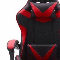 Gaming Chair Tempest Shake Red