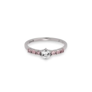 Ladies' Ring 24KAE 12401S/60 20 Silver
