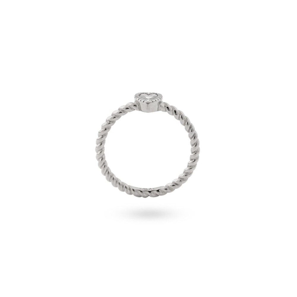 Bague Femme 24KAE 12417S/54 14 Argenté