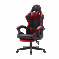 Gaming Chair Tempest Shake Red