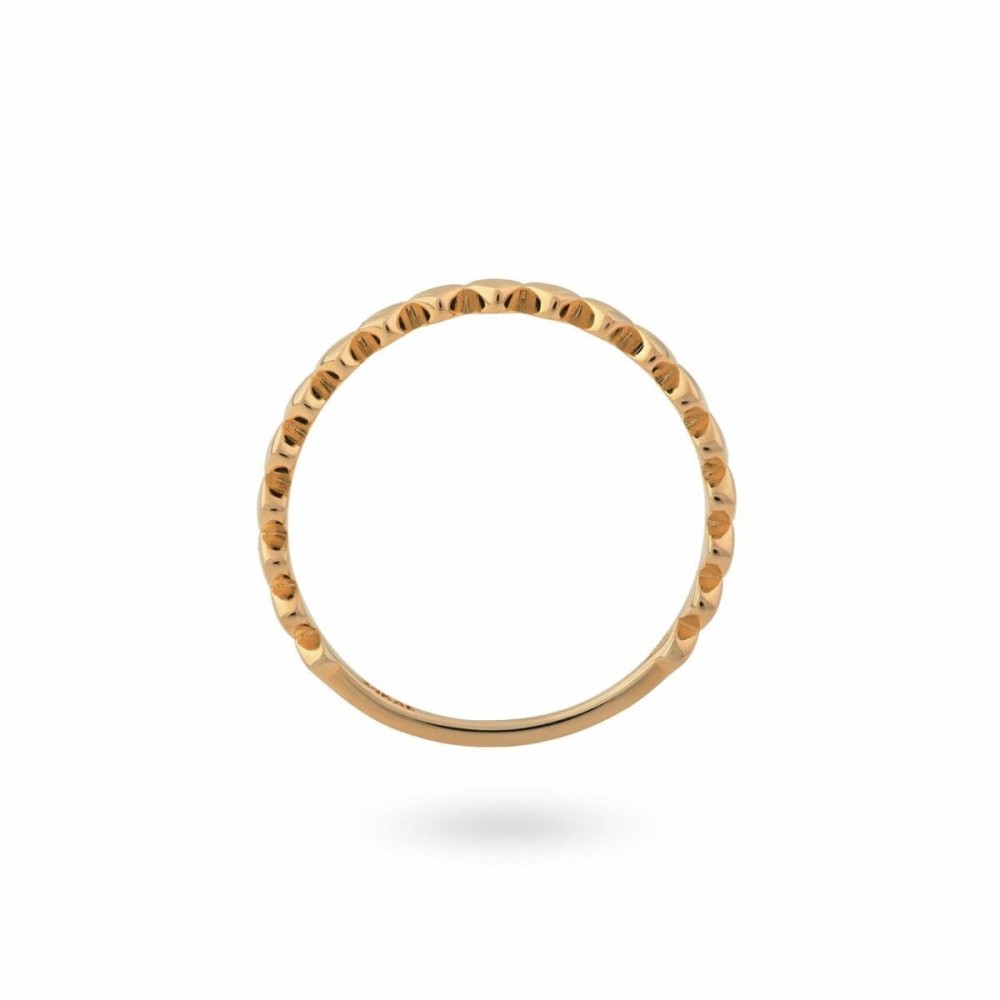 Ladies' Ring 24KAE 12418Y/56 16 Golden