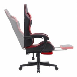 Gaming Chair Tempest Shake Red