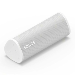 Bluetooth Speakers Sonos Roam 2 White