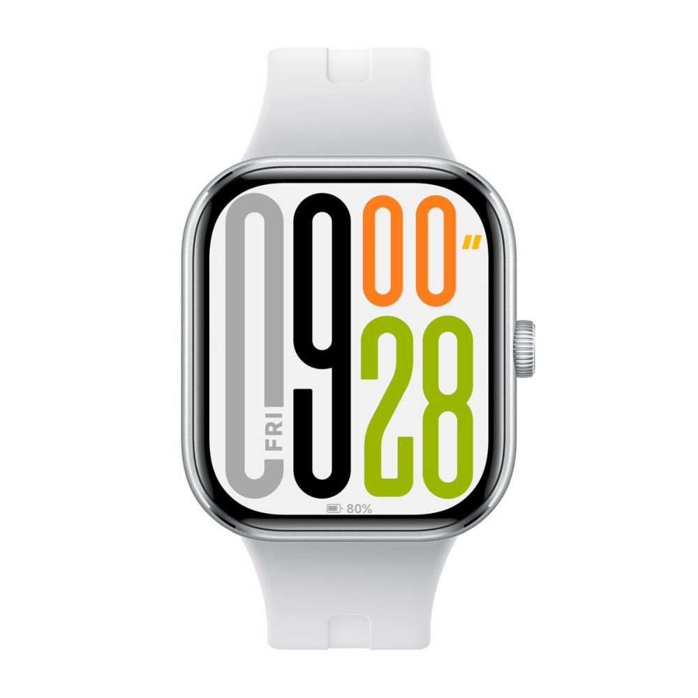 Montre intelligente Xiaomi BHR9381GL
