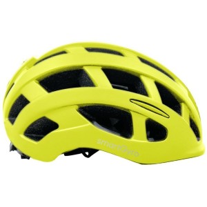 Casque pour Trottinette électrique Smartgyro URBAN FLUORESCENT Adultes