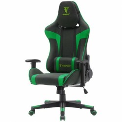 Gaming Chair Tempest Conquer Green