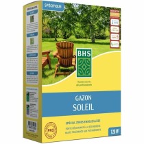 Graines BHS 3 Kg