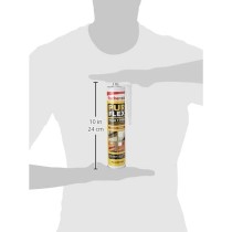 Scellant/Adhésif Fischer pureflex teka 310 ml