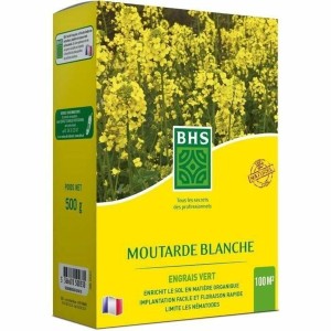 Pflanzendünger BHS 500 g