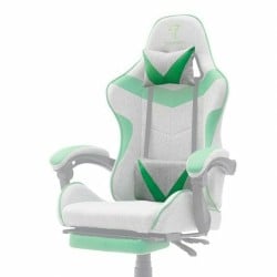 Chaise de jeu Tempest Shake Vert