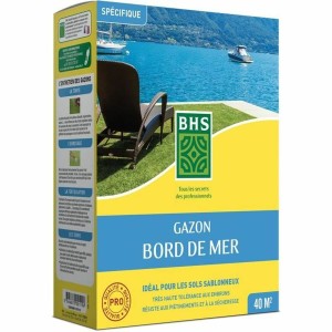 Graines BHS 1 kg