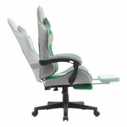 Chaise de jeu Tempest Shake Vert