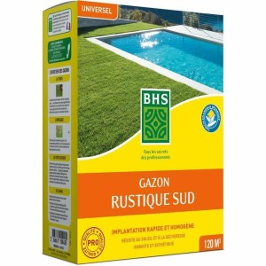 Graines BHS 3 Kg