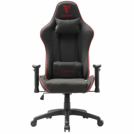 Chaise de jeu Tempest Vanquish Rouge