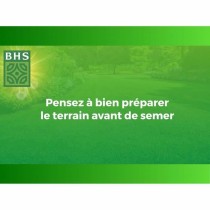 Graines BHS 3 Kg