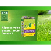Graines BHS 500 g