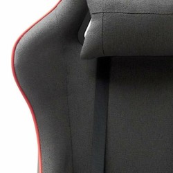 Chaise de jeu Tempest Vanquish Rouge