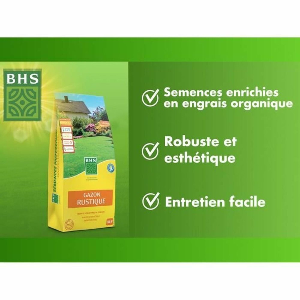 Graines BHS 5 kg