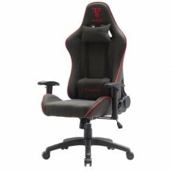 Chaise de jeu Tempest Vanquish Rouge