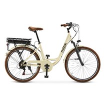 Electric Bike Nilox J5 PRO White 250 W 26"