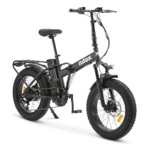 Electric Bike Nilox X8 PRO 20X4P Black 250 W 20"