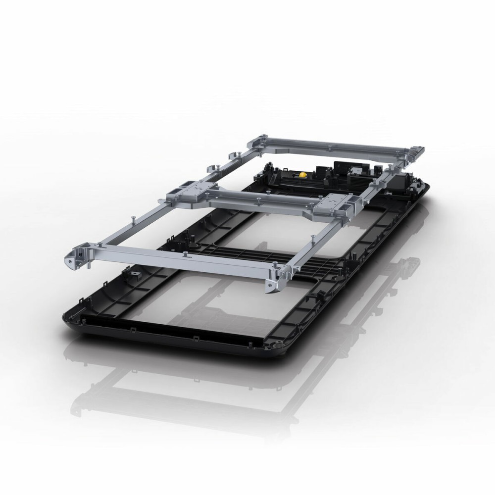 Treadmill Xiaomi WALKINGPAD C2