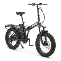 Electric Bike Nilox X8 PRO 20X4P Blue 250 W 20"