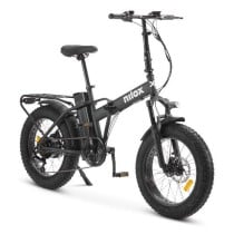 Elektrisches Fahrrad Nilox X8 PRO 20X4P Blau 250 W 20"