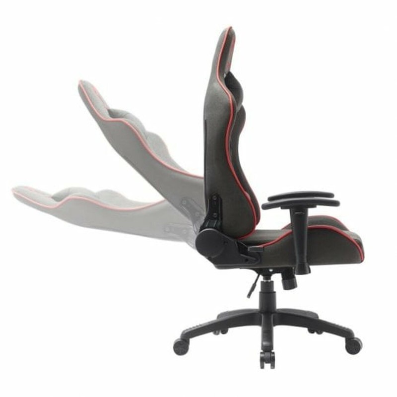 Gaming Chair Tempest Vanquish Red