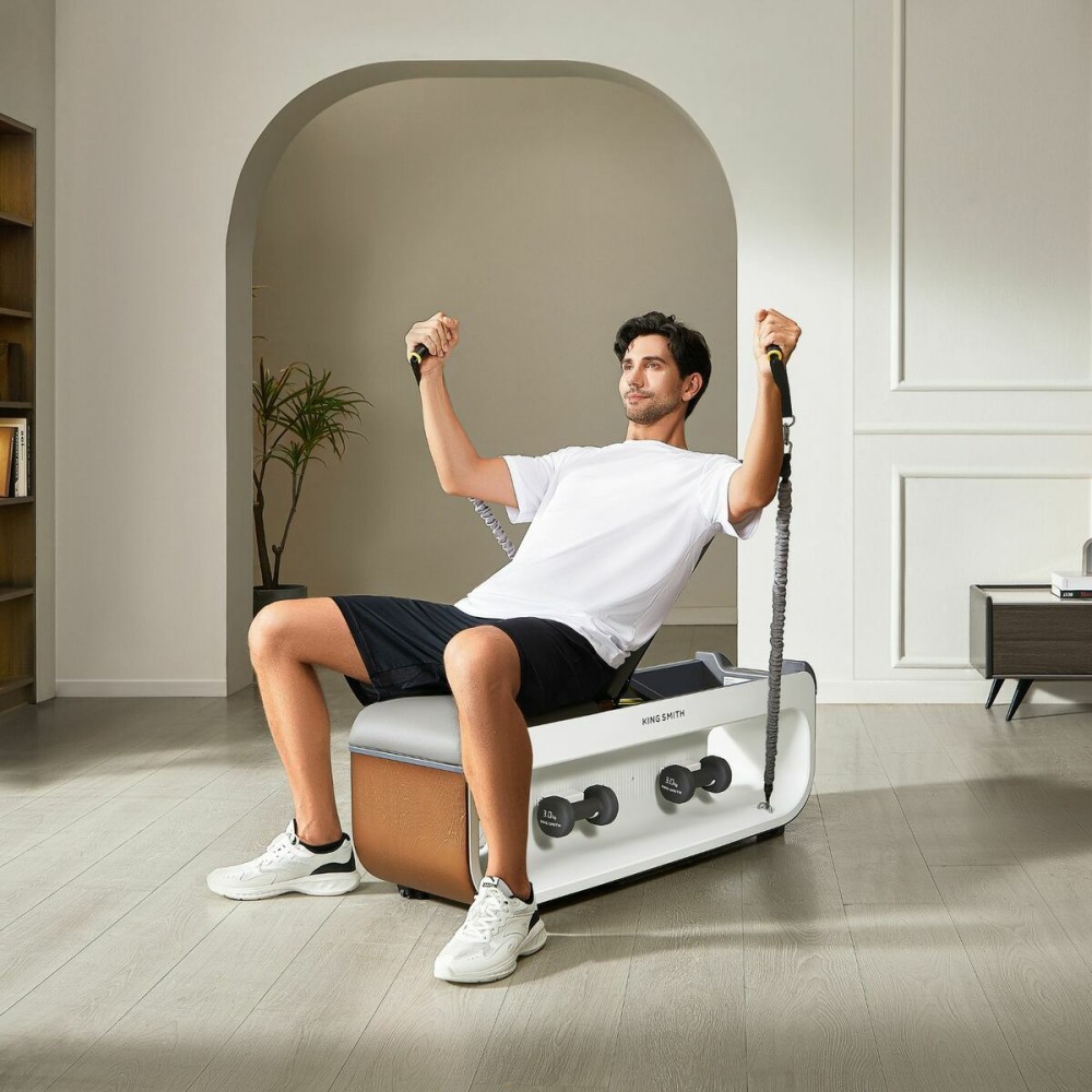 Multi-station Bodybuilding Bench Xiaomi FBB1C