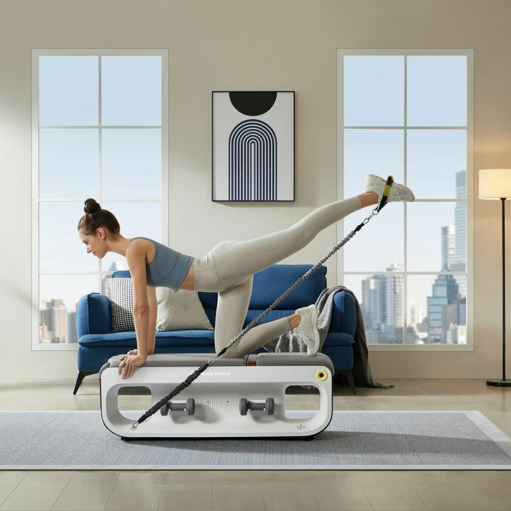 Multi-station Bodybuilding Bench Xiaomi FBB1C