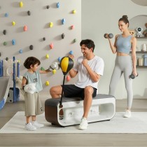 Multi-station Bodybuilding Bench Xiaomi FBB1C