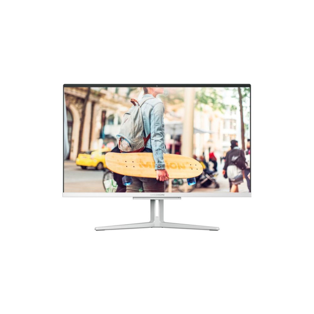 Tout en Un Medion 30036200 23,8" Intel Celeron Intel Celeron 6305 4 GB RAM 128 GB SSD