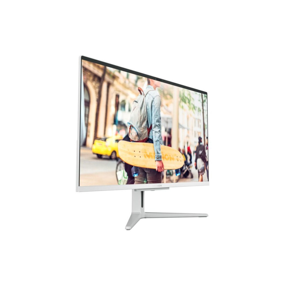 Tout en Un Medion 30036200 23,8" Intel Celeron Intel Celeron 6305 4 GB RAM 128 GB SSD